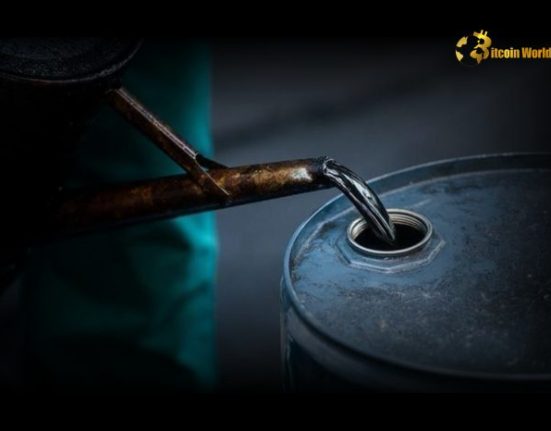 Shocking OPEC Move Will 2.2M Barrel Oil Production Surge Fuel Market Volatility