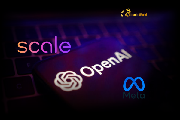 Shocking OpenAI Abandons Scale AI After Meta Deal