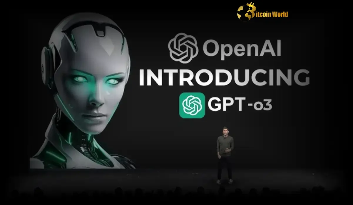 Shocking OpenAI o3 Model Cost: Is $30,000 Price Tag Too Expensive?
