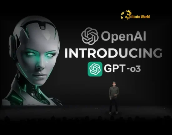 Shocking OpenAI o3 Model Cost: Is $30,000 Price Tag Too Expensive?