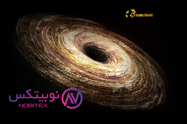 Shocking: Over $80M in Stolen Crypto Funds from Nobitex Hack Sent to Likely Black Hole Address