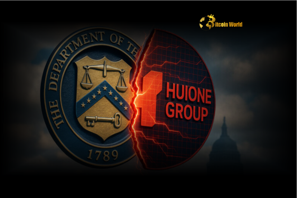 Shocking Persistence Huione Group Remains Active Despite Shutdown and FinCEN Ban Proposal