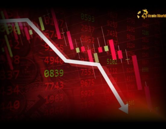 Shocking Plunge: Argentina Stock Market Crumbles 5.7% Amid LIBRA Memecoin Scandal