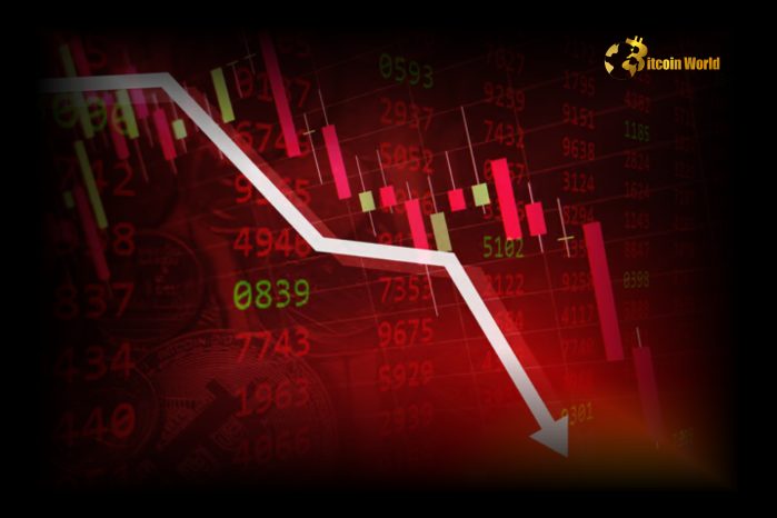 Shocking Plunge: Argentina Stock Market Crumbles 5.7% Amid LIBRA Memecoin Scandal