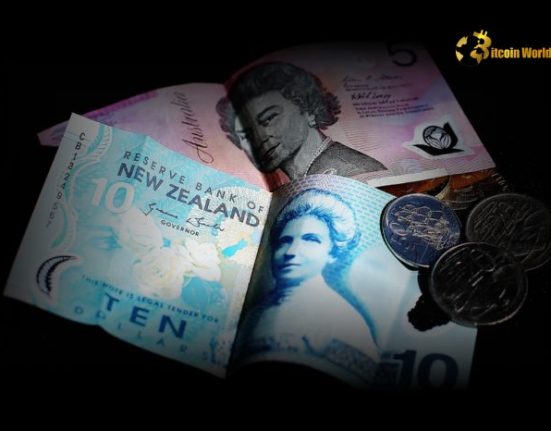 Shocking Rate Cut: RBNZ Slashes Interest Rates to 3.75%, NZD Plunges