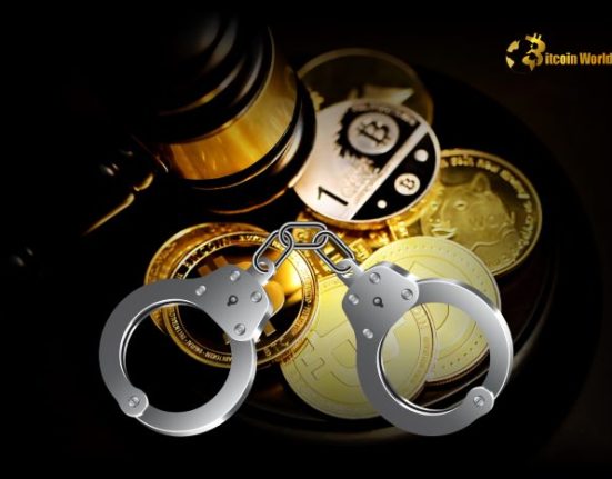 Shocking Rearrest South Korean Crypto Figure ‘HODL Kim Faces New 47M Fraud Charges