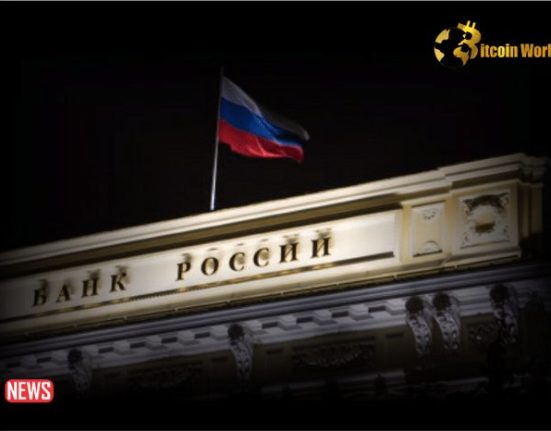 Shocking Revelation: Russian Central Bank Excluded from Sanctions Talks, Nabiullina Confirms