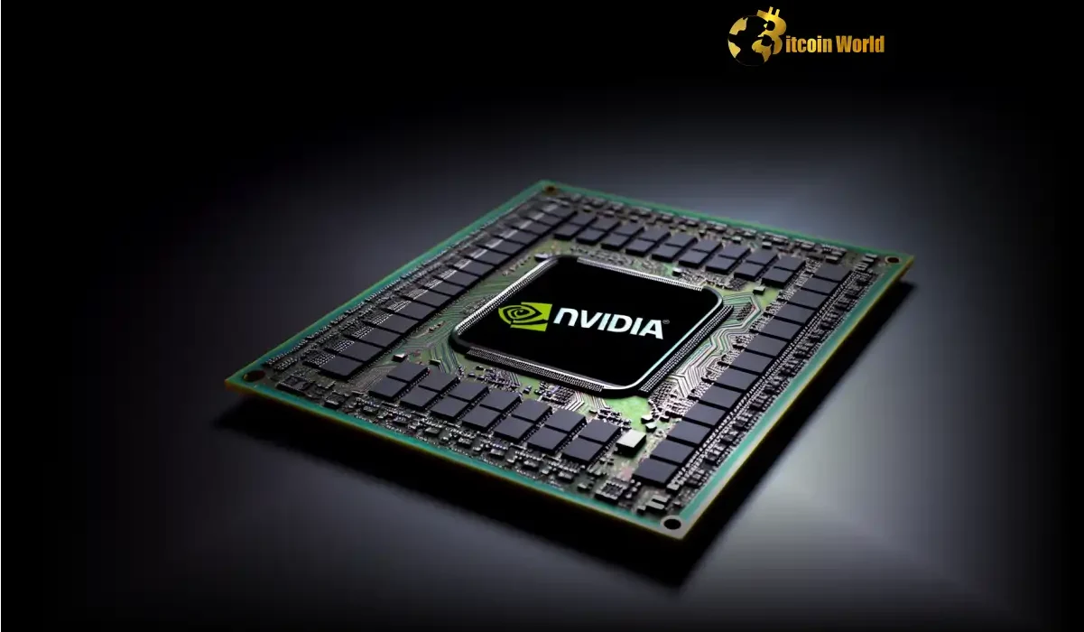 Shocking Reversal Nvidia H20 AI Chip Export to China Spared Amid US Data Center Deal