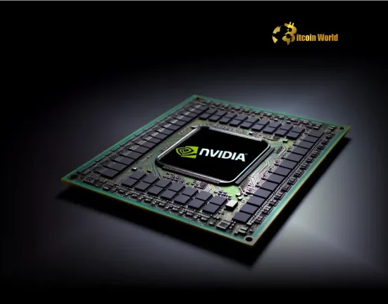Shocking Reversal Nvidia H20 AI Chip Export to China Spared Amid US Data Center Deal