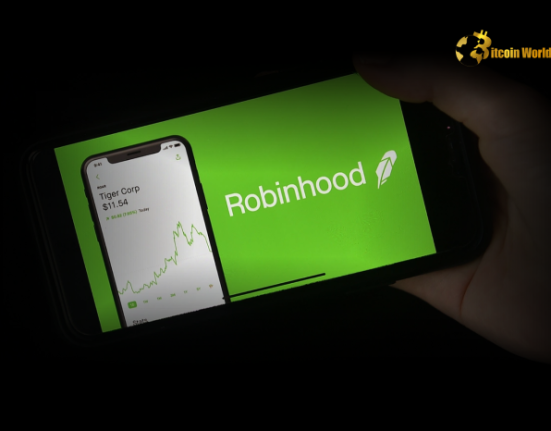 Shocking Robinhood Settlement $29.75M Penalty Exposes Compliance Failures