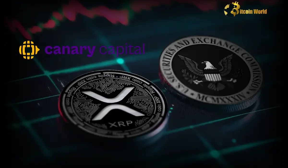 Shocking SEC Delay: Canary Spot XRP ETF Decision Postponed - Crypto Investors Brace for Impact