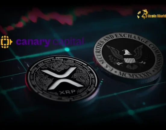 Shocking SEC Delay: Canary Spot XRP ETF Decision Postponed - Crypto Investors Brace for Impact