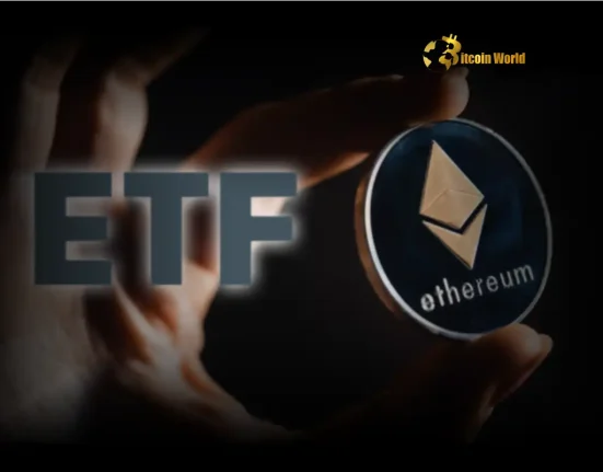 Shocking SEC Delay: Ethereum ETF Staking Decision for Grayscale Postponed, Igniting Crypto Uncertainty