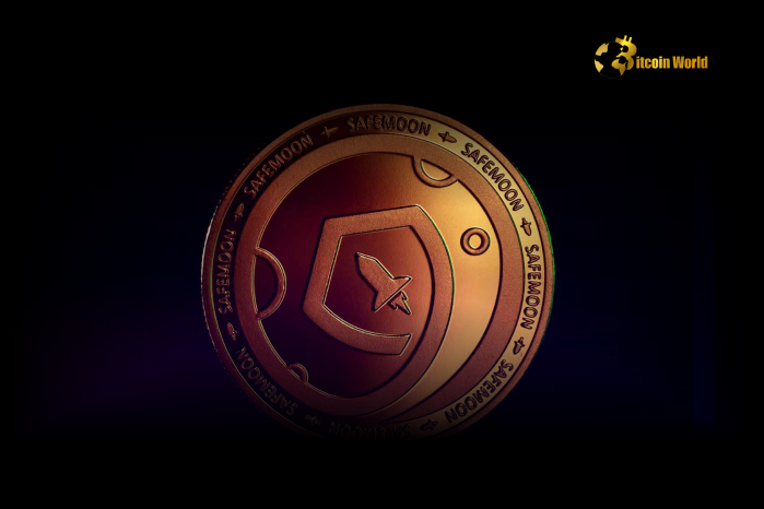 Shocking SafeMoon CTO Guilty Plea Exposes 200M Crypto Fraud Scheme