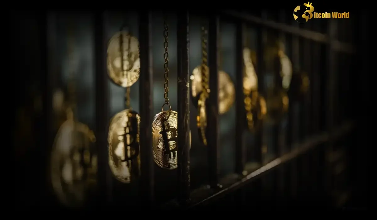 Shocking Sentence Crypto Influencer TJ Stone Jailed 45 Months for Brazen Investment Fraud