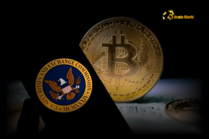 Shocking Shift: U.S. SEC Abruptly Halts Crypto Lawsuits & Investigations – What’s Next?