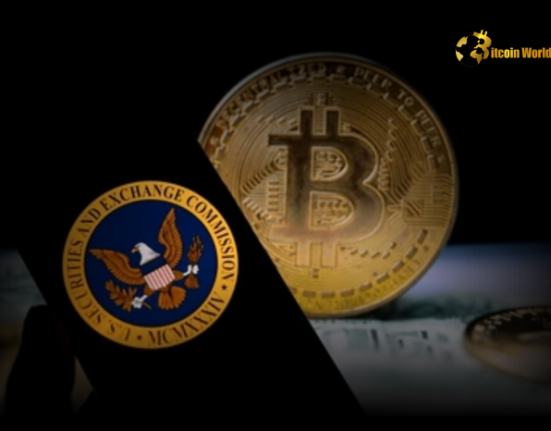 Shocking Shift: U.S. SEC Abruptly Halts Crypto Lawsuits & Investigations – What’s Next?