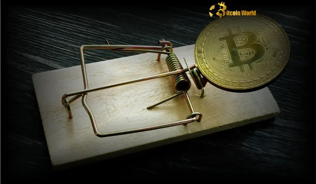 Shocking Steaker Indictment $45.8M Crypto Scheme Exposed in Taiwan