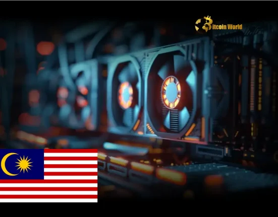 Shocking Surge in Electricity Theft Malaysia Driven by Illegal Crypto Mining