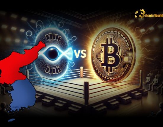 Shocking Survey: 34% of Korean Investors Fear Quantum Computers as a Bitcoin Risk