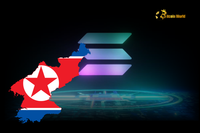 Shocking Survey 42.8% of Korean Investors Predict SOL Downturn in March