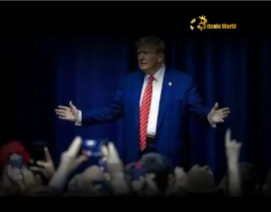 Shocking TRUMP Memecoin Holder Revealed ‘Sun’ Amasses $14M Fortune