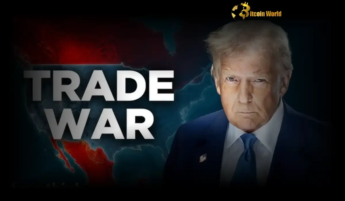 Shocking Tariff Threat: Trump's 25% Strike on Venezuela Oil and Gas Sparks Global Trade War Fears