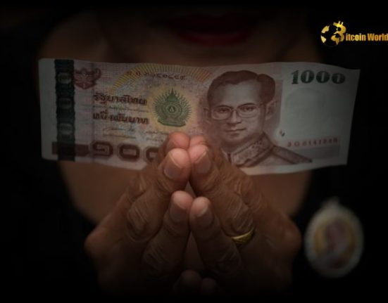 Shocking Thai Baht Strength Defies Analyst Predictions What’s Fueling the Surge