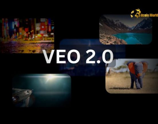 Shocking Veo 2 Pricing Revealed Google’s AI Video Costs $0.50Second