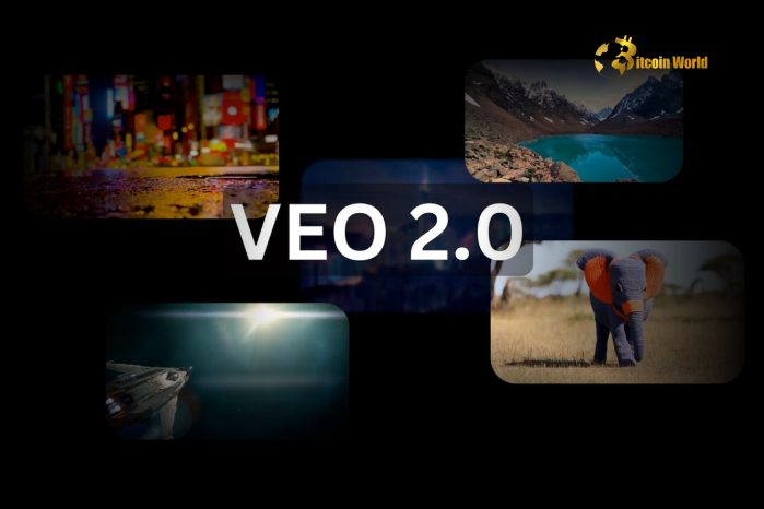 Shocking Veo 2 Pricing Revealed Google’s AI Video Costs $0.50Second