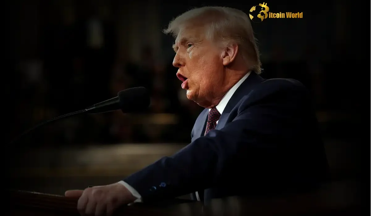 Shocking Walkout: House Democrats Boycott Key Congressional Hearing on Crypto Regulation Over Trump Ties