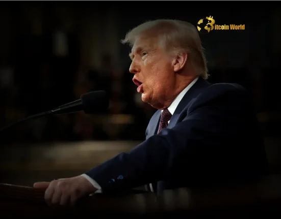 Shocking Walkout: House Democrats Boycott Key Congressional Hearing on Crypto Regulation Over Trump Ties