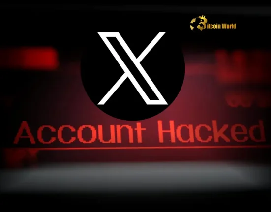Shocking X Account Hack at Watcher Guru Crypto Security Under Threat!