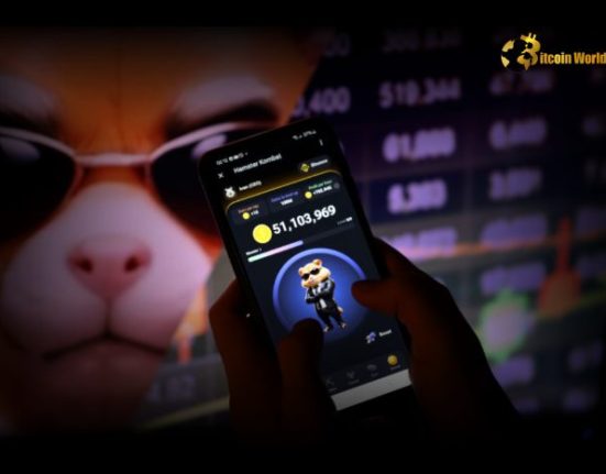 Shocking Yescoin Founder Detention: Business Dispute Rocks TON Ecosystem