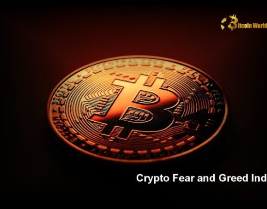 Urgent Crypto Alert: Fear Grips Market as Fear & Greed Index Plummets to 26