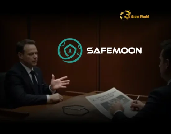 Shockwave SafeMoon CEO Braden Karony Enters Not Guilty Plea in Federal Court