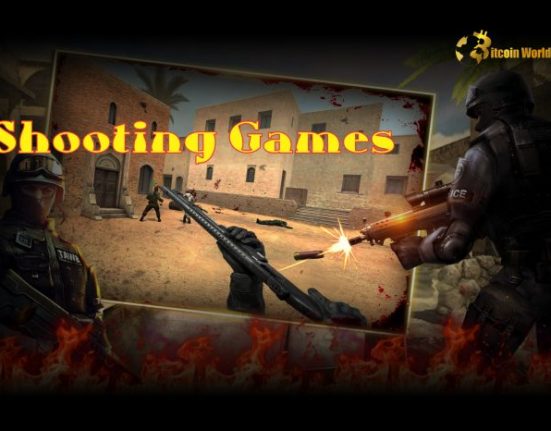 Shooting Games: Top Features, Types, and Tips for Mastering Gameplay