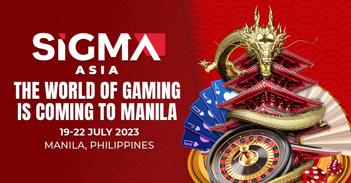Sigma Asia Banner