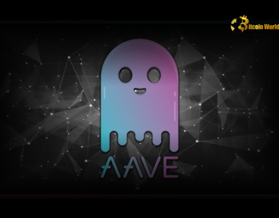 Significant DeFi Lending Halt: Aave Stops Lending on Polygon PoS, Exposing $300M TVL to Risk