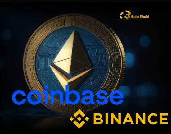 Significant Ethereum (ETH) Shift: Spartan Group Deposits 3.5K ETH to Binance and Coinbase - Decoding the Crypto Whale Move
