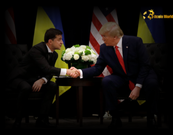 Significant White House Meeting: Trump to Host Zelensky Amidst Critical US Ukraine Relations
