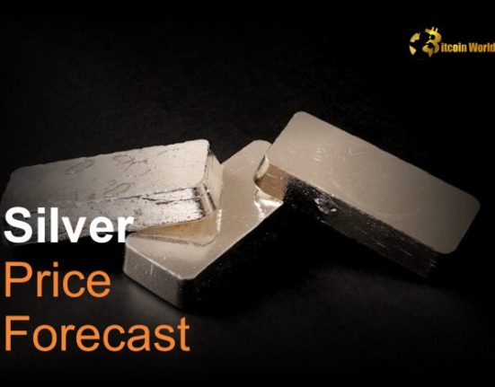 Silver Price Forecast: Bullish XAG/USD Soars Above $33 Amid Easing Tariff Fears