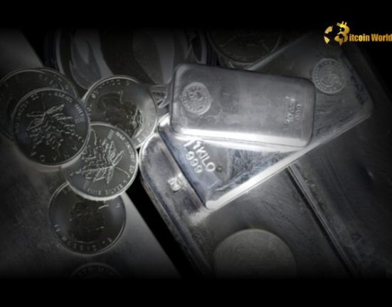 Silver Price Forecast: XAG/USD Rockets to $32.50 After Powerful EMA Rebound – Is the Bull Run Sustainable?