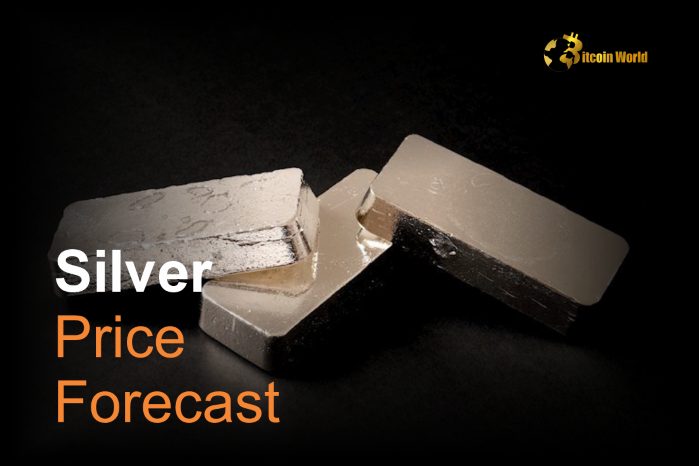 Silver Price Forecast: Bullish XAG/USD Soars Above $33 Amid Easing Tariff Fears