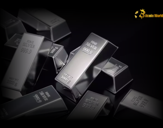 Silver Price Surges Today: Is Now the Time for Silver Investment?