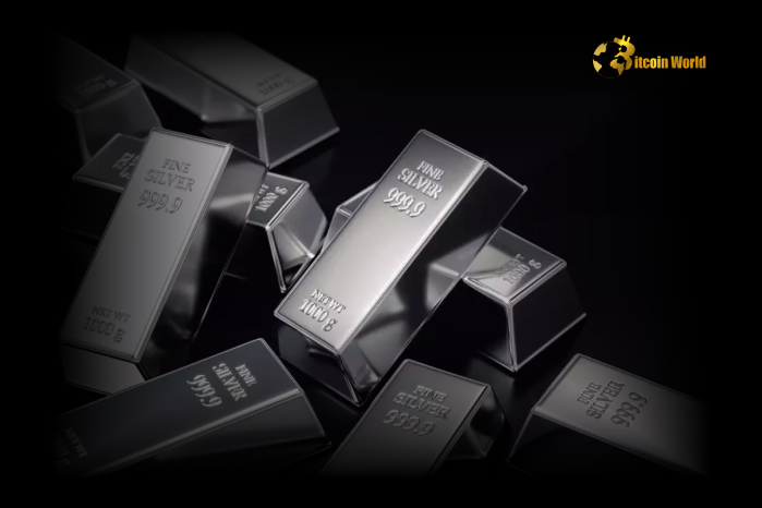Silver Price Surges Today: Is Now the Time for Silver Investment?