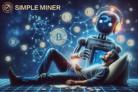 Simple miner 2
