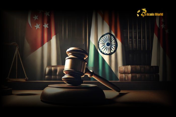 Singapore Court Approves WazirX Recovery Plan Amid $230M Hack Fallout
