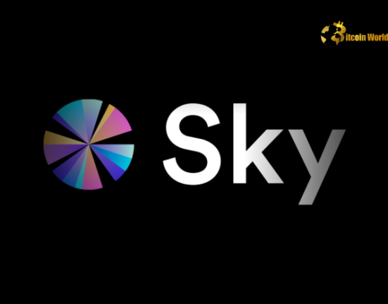 Bold Move: Sky Invests $1 Billion in Tokenized Treasury Products to Revolutionize DeFi Lending
