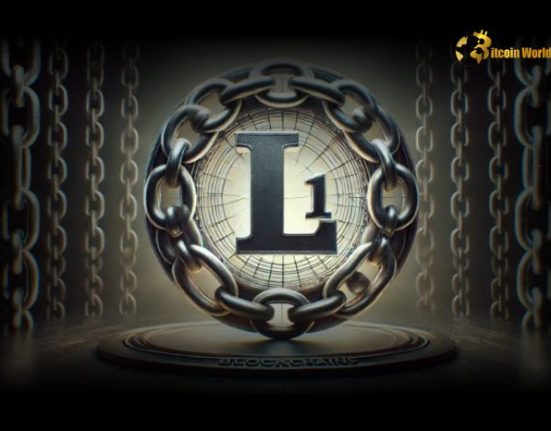 Smart Crypto Investors' Strategic Shift: Why Bitcoin and Layer-1 Networks Are Gaining Traction